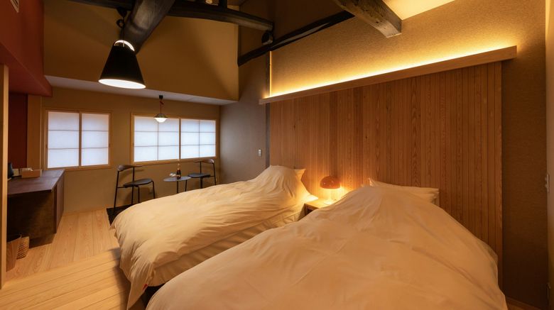 <b>Hotel Koo Otsu Hyakucho, a Member design Exterior</b>. Images powered by <a href="https://www.leonardoworldwide.com/" title="Leonardo Worldwide" target="_blank">Leonardo</a>.