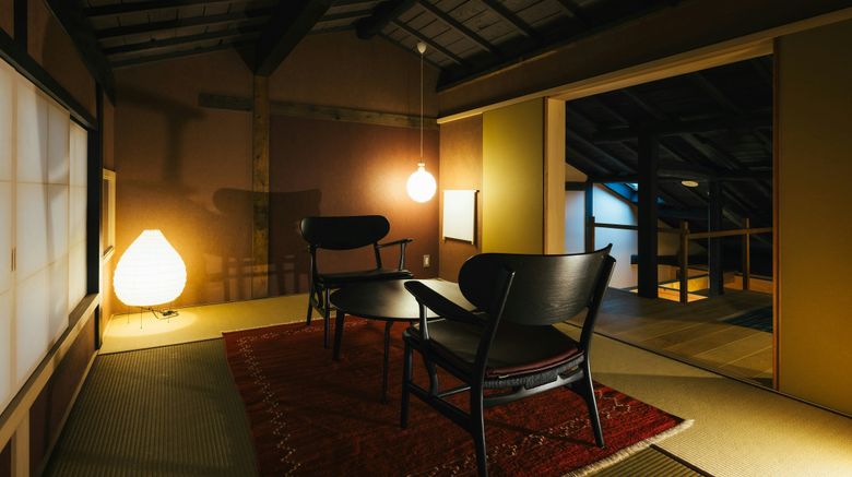 <b>Hotel Koo Otsu Hyakucho, a Member design Spa</b>. Images powered by <a href="https://www.leonardoworldwide.com/" title="Leonardo Worldwide" target="_blank">Leonardo</a>.