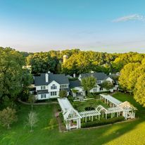 The Fearrington House Inn