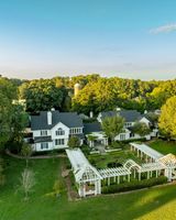 The Fearrington House Inn
