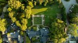 <b>The Fearrington House Inn Exterior</b>. Images powered by <a href="https://www.leonardoworldwide.com/" title="Leonardo Worldwide" target="_blank">Leonardo</a>.