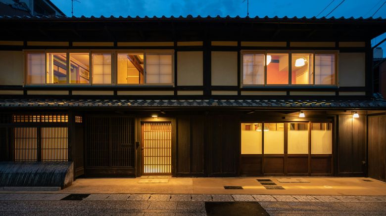 <b>Hotel Koo Otsu Hyakucho, a Member design Room</b>. Images powered by <a href="https://www.leonardoworldwide.com/" title="Leonardo Worldwide" target="_blank">Leonardo</a>.