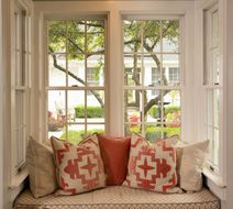 The Fearrington House Inn Lobby