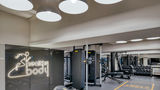 Voco Bangkok Surawong Health Club