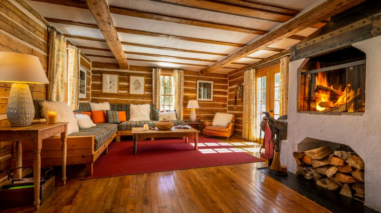 Dunton Hot Springs Room