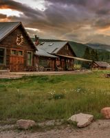 Dunton Hot Springs