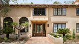Rancho Valencia Exterior