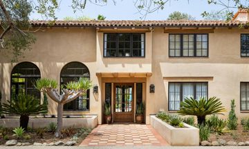 Rancho Valencia