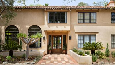 Rancho Valencia