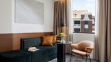 Crowne Plaza Melbourne Carlton Room