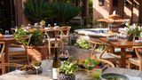 Rancho Valencia Restaurant