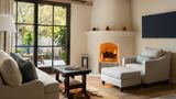 Rancho Valencia Room