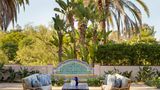 Rancho Valencia Room
