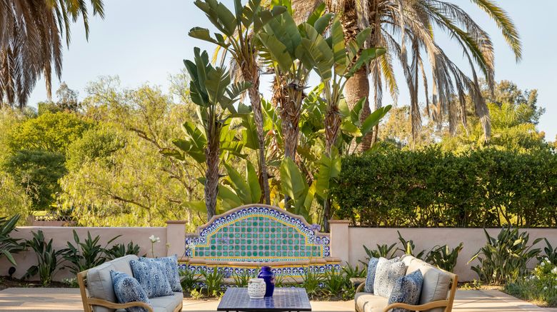 <b>Rancho Valencia Room</b>. Images powered by <a href="https://www.leonardoworldwide.com/" title="Leonardo Worldwide" target="_blank">Leonardo</a>.