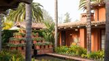 Rancho Valencia Spa