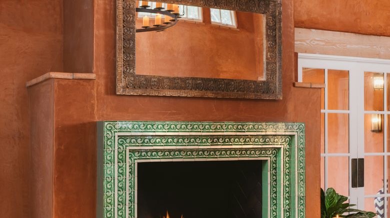 <b>Rancho Valencia Spa</b>. Images powered by <a href="https://www.leonardoworldwide.com/" title="Leonardo Worldwide" target="_blank">Leonardo</a>.