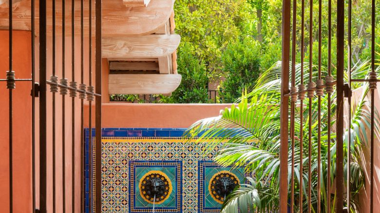 <b>Rancho Valencia Spa</b>. Images powered by <a href="https://www.leonardoworldwide.com/" title="Leonardo Worldwide" target="_blank">Leonardo</a>.