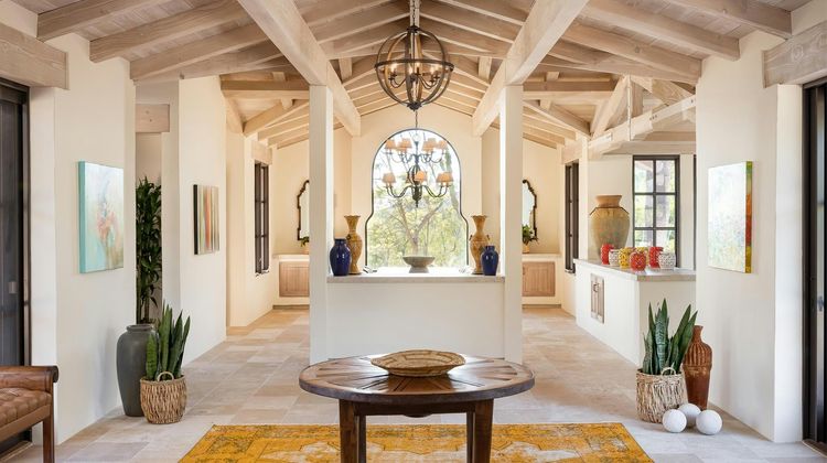 Rancho Valencia Spa