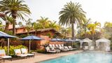 Rancho Valencia Spa