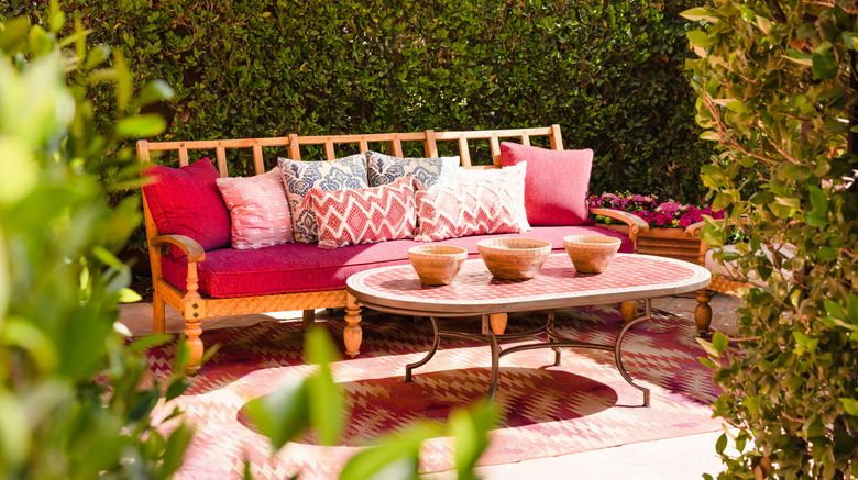 <b>Rancho Valencia Spa</b>. Images powered by <a href="https://www.leonardoworldwide.com/" title="Leonardo Worldwide" target="_blank">Leonardo</a>.