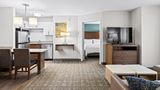 <b>Staybridge Suites Calgary Airport Room</b>. Images powered by <a href="https://www.leonardoworldwide.com/" title="Leonardo Worldwide" target="_blank">Leonardo</a>.