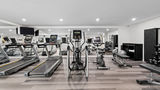 Staybridge Suites Calgary Airport Health Club
