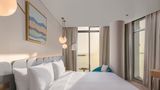<b>voco Muscat Al Mouj Room</b>. Images powered by <a href="https://www.leonardoworldwide.com/" title="Leonardo Worldwide" target="_blank">Leonardo</a>.