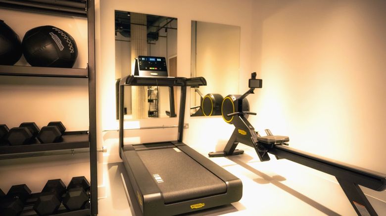 <b>Holiday Inn Camden Lock Health Club</b>. Images powered by <a href="https://www.leonardoworldwide.com/" title="Leonardo Worldwide" target="_blank">Leonardo</a>.