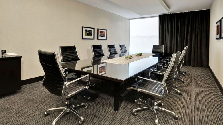 <b>Crowne Plaza Meeting</b>. Images powered by <a href="https://www.leonardoworldwide.com/" title="Leonardo Worldwide" target="_blank">Leonardo</a>.