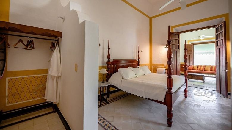<b>Hacienda Santa Maria Regla Suite</b>. Images powered by <a href="https://www.leonardoworldwide.com/" title="Leonardo Worldwide" target="_blank">Leonardo</a>.