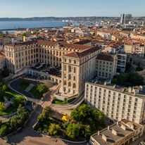 InterContinental Marseille-Hotel Dieu