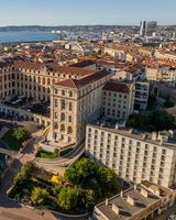InterContinental Marseille-Hotel Dieu