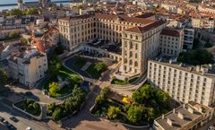 InterContinental Marseille-Hotel Dieu