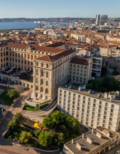 InterContinental Marseille-Hotel Dieu
