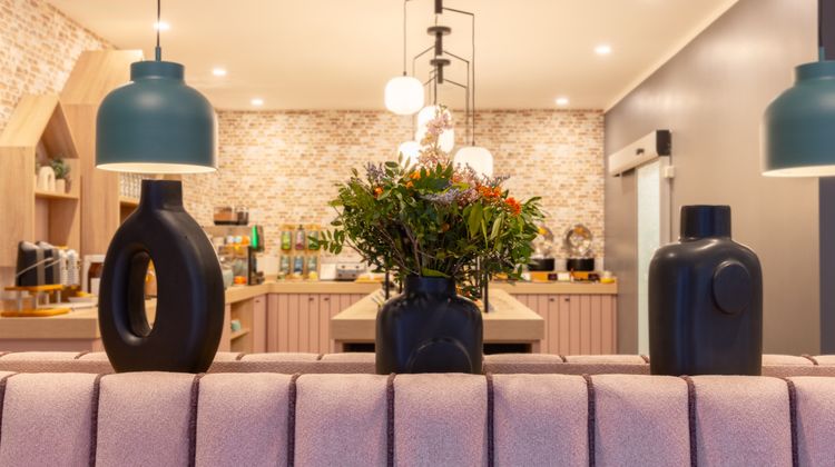 Hotel Elisenhof Restaurant