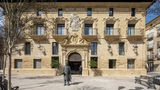 <b>Palacio de los Angeles Rioja Exterior</b>. Images powered by <a href="https://www.leonardoworldwide.com/" title="Leonardo Worldwide" target="_blank">Leonardo</a>.