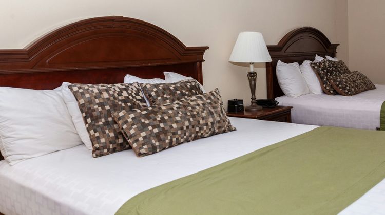 Conwell Inn Room