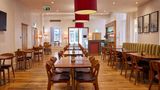 Thistle Bloomsbury Park Restaurant