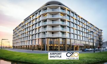 OZO Hotels De President