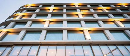 OZO Hotels De President Exterior