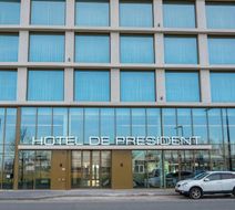 OZO Hotels De President Exterior