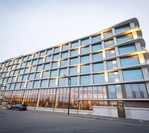 OZO Hotels De President Exterior