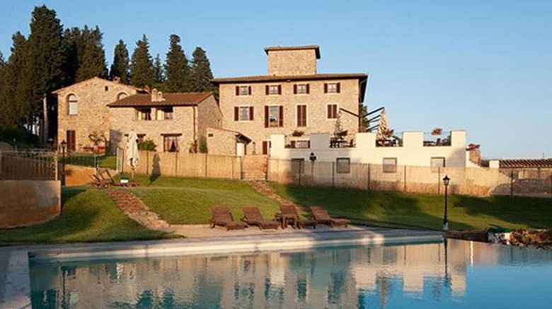 <b>Hotel Villa San Filippo Pool</b>. Images powered by <a href="https://www.leonardoworldwide.com/" title="Leonardo Worldwide" target="_blank">Leonardo</a>.