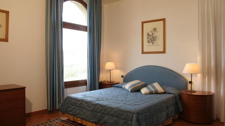 <b>Hotel Villa San Filippo Room</b>. Images powered by <a href="https://www.leonardoworldwide.com/" title="Leonardo Worldwide" target="_blank">Leonardo</a>.