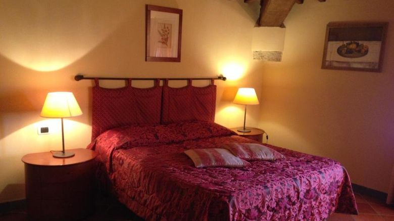 <b>Hotel Villa San Filippo Room</b>. Images powered by <a href="https://www.leonardoworldwide.com/" title="Leonardo Worldwide" target="_blank">Leonardo</a>.