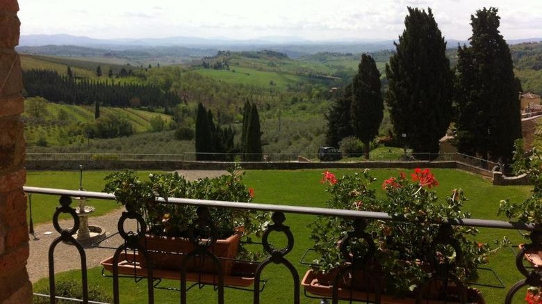 Hotel Villa San Filippo Exterior. Images powered by <a href="https://www.leonardoworldwide.com" target="_blank" rel="noopener">Leonardo</a>.