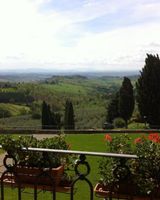 Hotel Villa San Filippo