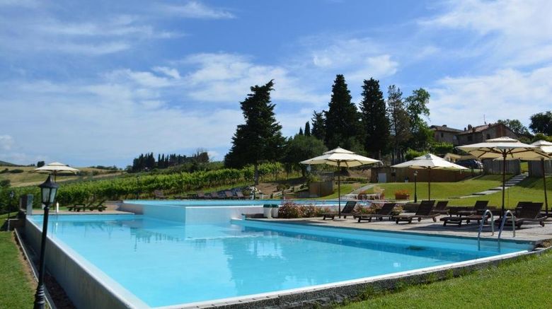 <b>Hotel Villa San Filippo Pool</b>. Images powered by <a href="https://www.leonardoworldwide.com/" title="Leonardo Worldwide" target="_blank">Leonardo</a>.