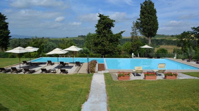 <b>Hotel Villa San Filippo Pool</b>. Images powered by <a href="https://www.leonardoworldwide.com/" title="Leonardo Worldwide" target="_blank">Leonardo</a>.
