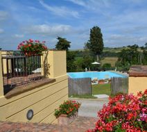 Hotel Villa San Filippo Exterior